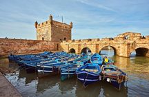 Essaouira Guided Day Trip from Agadir