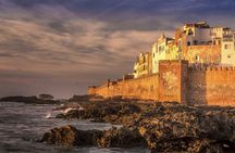 Essaouira Guided Day Trip from Agadir