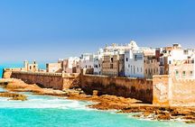 Essaouira Guided Day Trip from Agadir