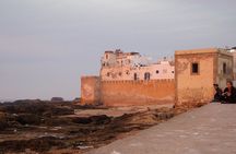 Essaouira Guided Day Trip from Agadir