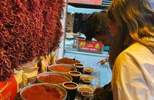 3-hour Chongqing Back Alley Walking Tour