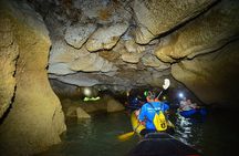 James Bond Island Canoe Tour by Big Boat Day Trip from Phuket