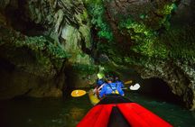 Phang Nga Bay and James Bond Island Day Tour from Phuket