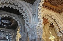Day Trip From Marrakech to Casablanca And Hassan II