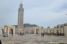 Day Trip From Marrakech to Casablanca And Hassan II