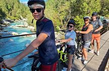 E-bike tour Soča valley: The ultimate explorer