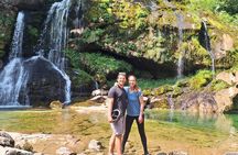 E-bike tour Soča valley: The ultimate explorer