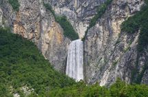 E-bike tour Soča valley: The ultimate explorer