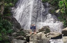 Private & Customizable El Yunque Rainforest Adventure