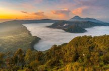 All-Inclusive Mount Bromo Sunrise and Crater Private Tour