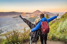 All-Inclusive Mount Bromo Sunrise and Crater Private Tour