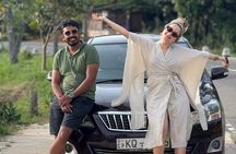 Day tour to Sigiriya and Dambulla from Kandy