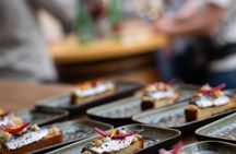 NEW! Zadar Food Tasting & Old Town Guided Walking Tour by Šušur 