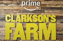 Private Tour Clarkson's Farm Filming Locations Cotswolds tour