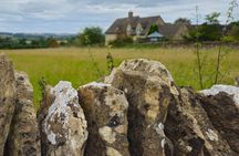 London & The Cotswolds: Private Clarkson's Farm Locations Tour