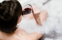 Portland: Wine Tasting + Vinotherapy Tub Soak at The Wine Spa