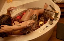 Portland: Wine Tasting + Vinotherapy Tub Soak at The Wine Spa