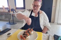 Authentic Santorini Cooking Class Experience