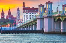 St. Augustine Walking History Tour