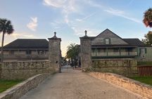 St. Augustine Walking History Tour