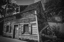 St. Augustine Walking History Tour