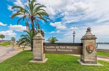 St. Augustine Walking History Tour