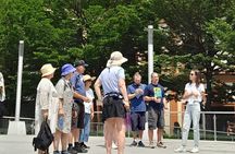 Private San Salvador city tour - History, Streetfood & Local Life