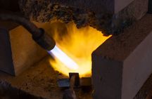 Private jewelry class in Florence, Tuscany, Italy (4 hours)