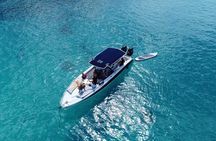 Private Boat Charter St Maarten / St Martin 