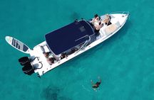 Private Boat Charter St Maarten / St Martin 