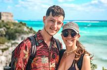 Journey to Tulum: Ruins, Cenote Swim, and Mexican Cuisine