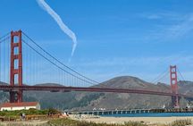 Eco-Friendly San Francisco Tour - 3hrs