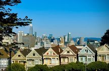 Eco-Friendly San Francisco Tour - 3hrs