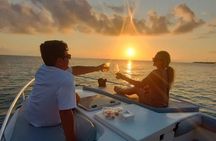 Private Boat Charter St Maarten / St Martin 