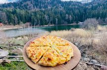 Hidden Gem With Salou Near Tbilisi