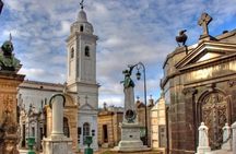 Recoleta + Cemetery : True and untold stories