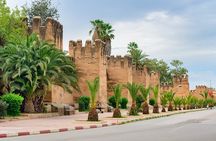 Day trip to Taroudant from Agadir