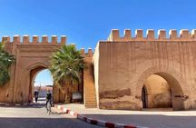 Day trip to Taroudant from Agadir