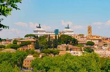 Rome Aventine Hill and Orange Garden Guided Walking Tour