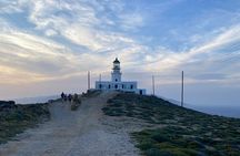 Secrets Of Mykonos A Private Tour Full Of Surprises