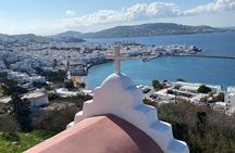 Secrets Of Mykonos A Private Tour Full Of Surprises