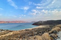 Secrets Of Mykonos A Private Tour Full Of Surprises