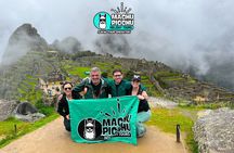 Machu Picchu Day Trip from Cusco