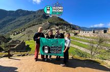 Machu Picchu Day Trip from Cusco