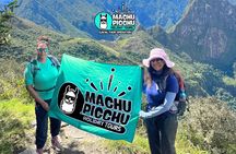 Machu Picchu Day Trip from Cusco
