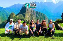 2 Day Machu Picchu and Sacred Valley Tour