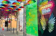 Puerto Plata City Tour Experience - Amber Cove & Taino Bay