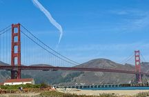 The San Francisco Tour Co. Sommelier Guided Wine Tours