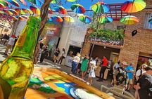 Puerto Plata City Tour Experience - Amber Cove & Taino Bay