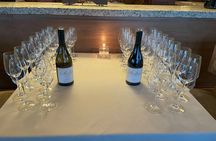 The San Francisco Tour Co. Sommelier Guided Wine Tours